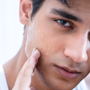 fuego gel moisturizer at fudge beauty