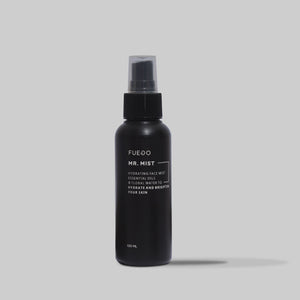 Fudge Beauty Calming & Rejuvenating Mist bottle