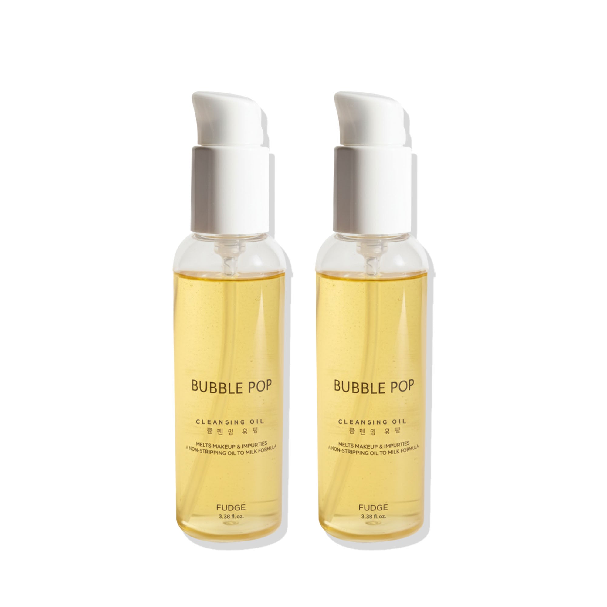 Bubble Pop (Cleansing Oil)