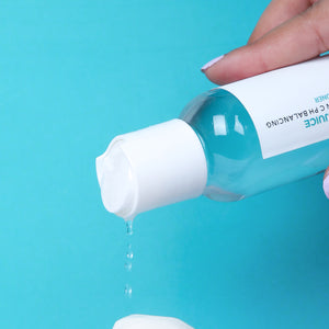 toner for sensitive skin