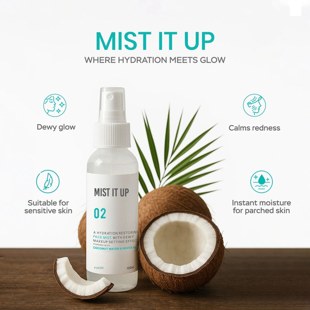 The Ultimate Guide to Fudge Beauty: Best Skin Care and Beauty Products in Pakistan