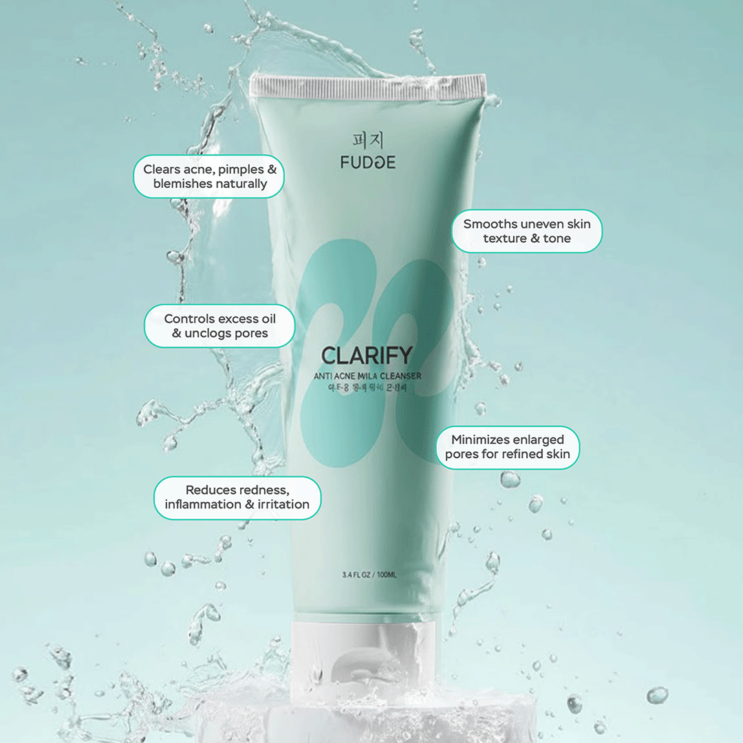 Korean Skincare for Glass Skin at fudge.beauty