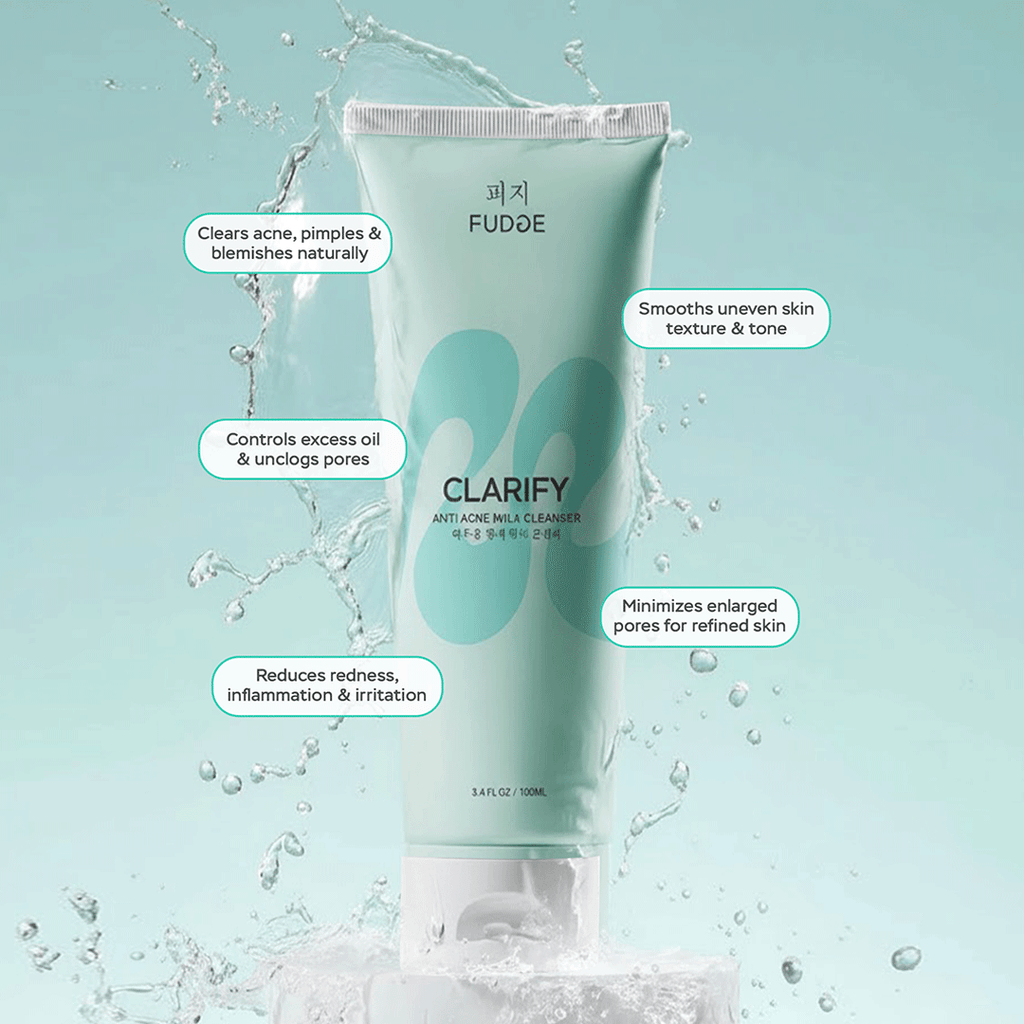 How to Achieve Glass Skin with Korean Skincare: The Ultimate Guide