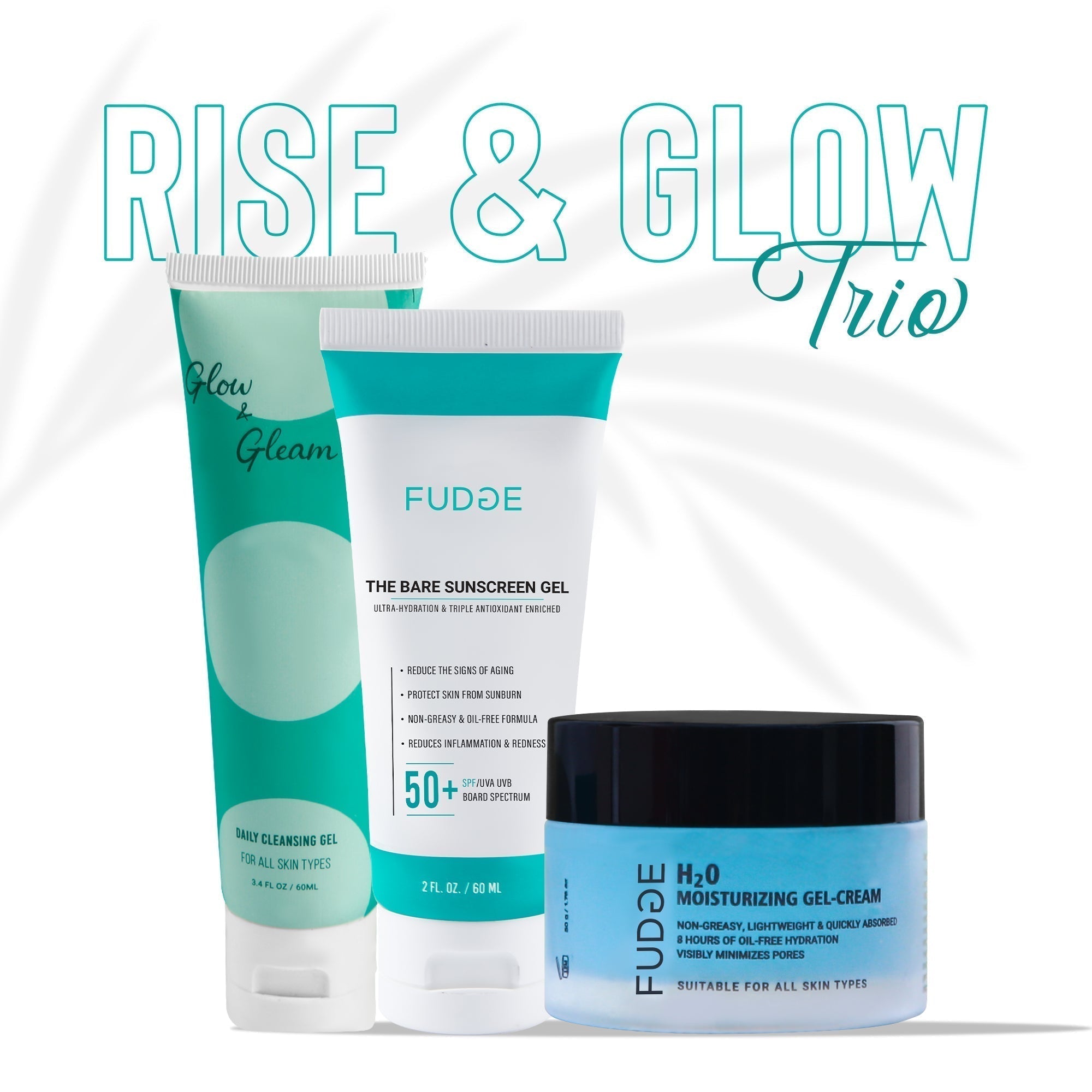 Glow Naturally – Upgrade Your Skincare with Fudge Beauty