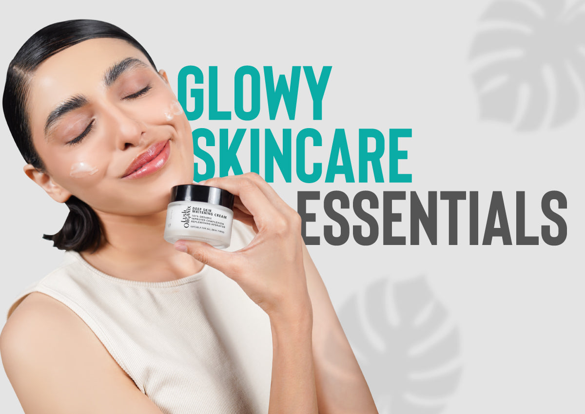 Buy Skin Care Product In Pakistan