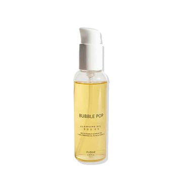 best cleansing oil at fudge beauty brand