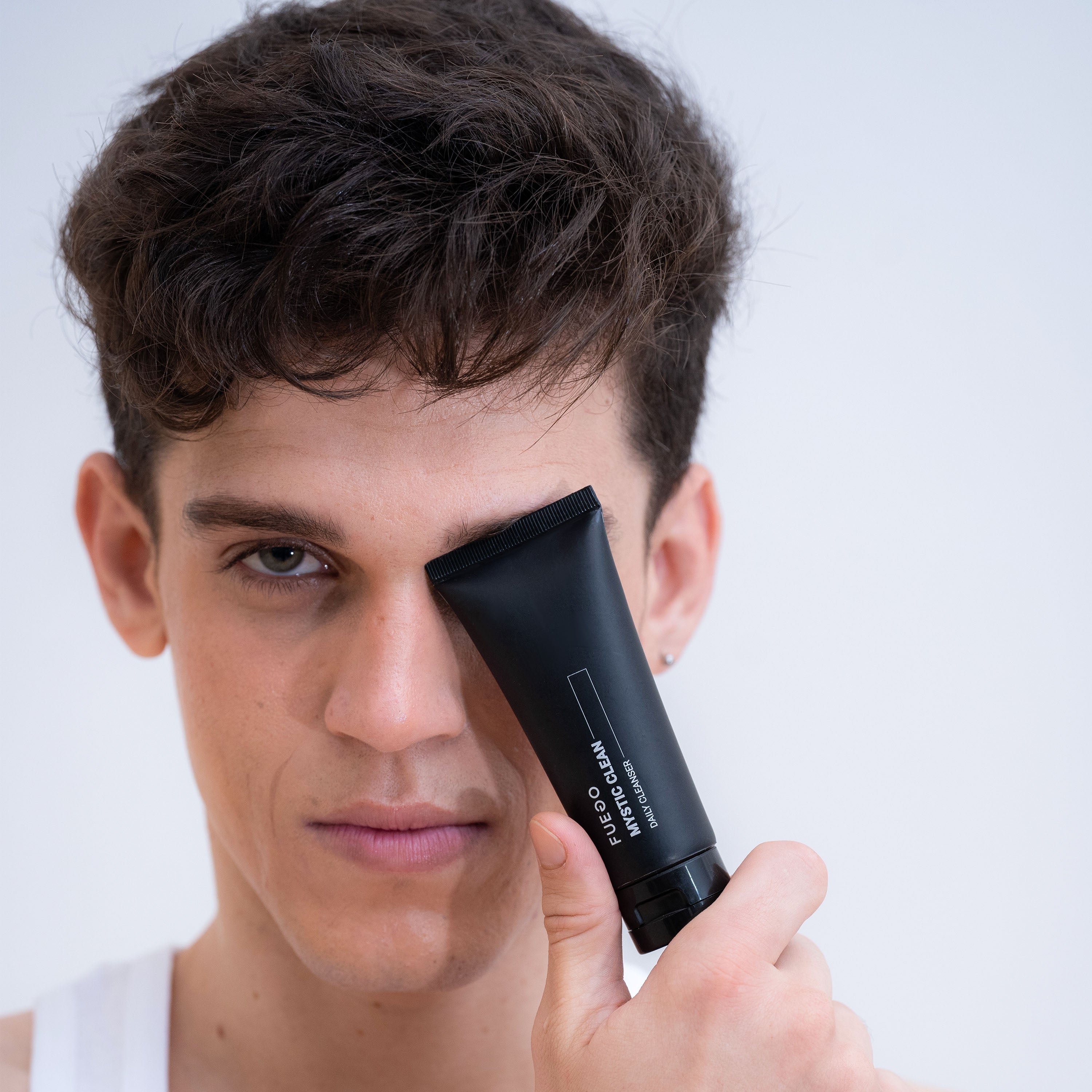 my stic clean at fudge beauty