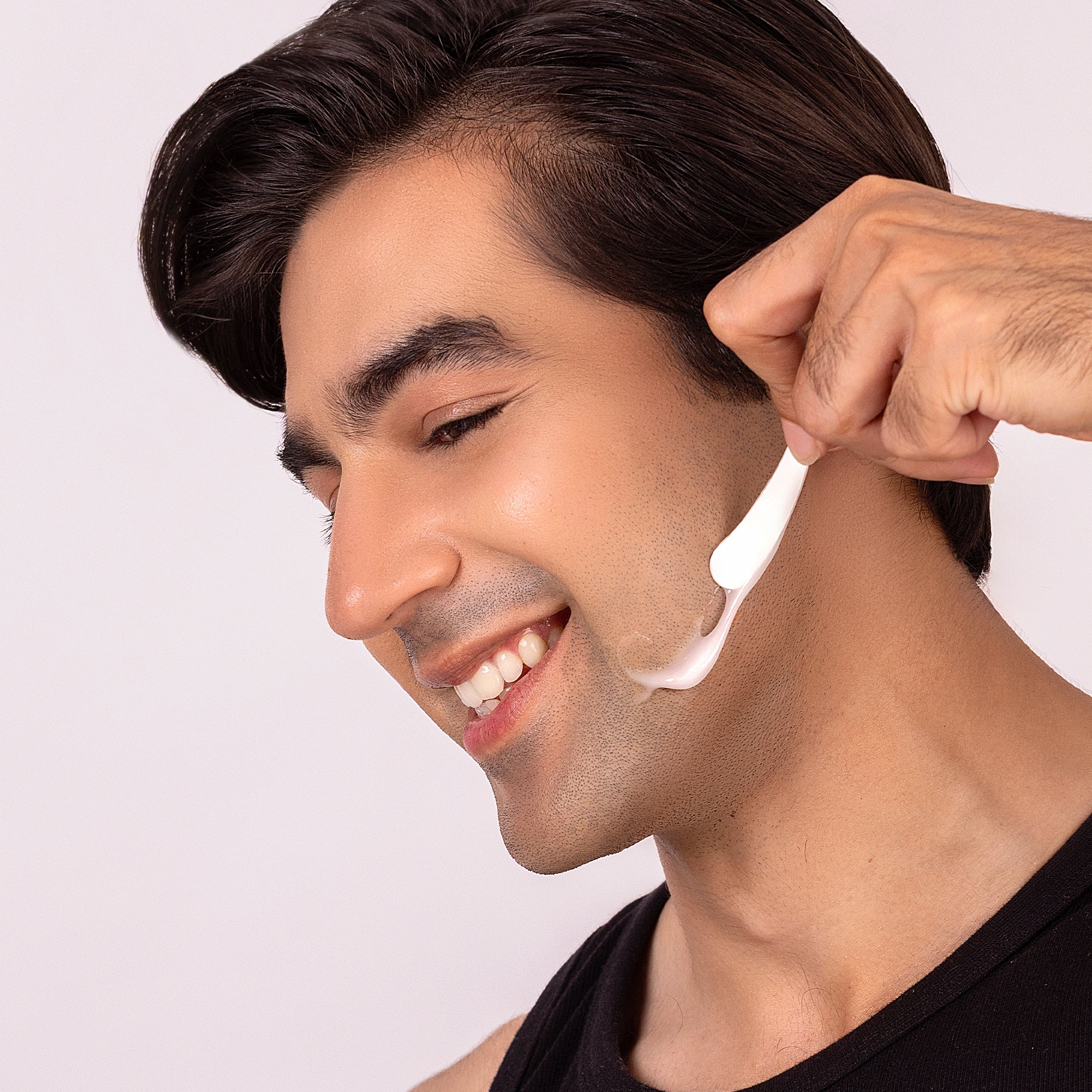 deep skin brightening cream at fudge beauty