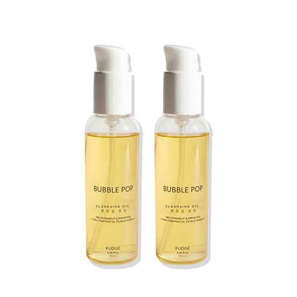 Bubble Pop (Cleansing Oil)