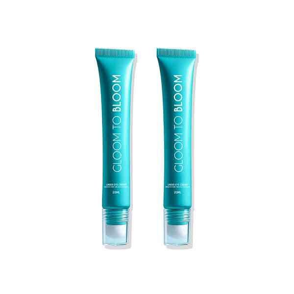 Gloom to Bloom (Under Eye Cream)