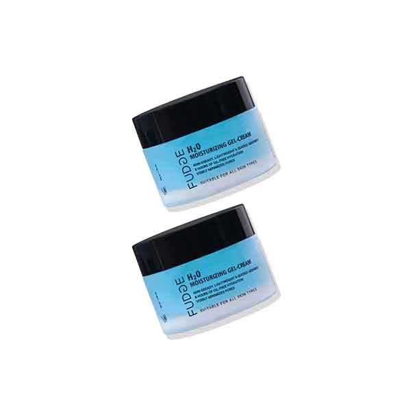 H2O Moisturizer Gel-Cream
