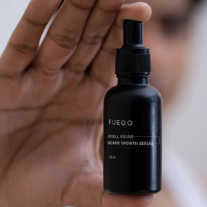 Spell bound at fudge beauty