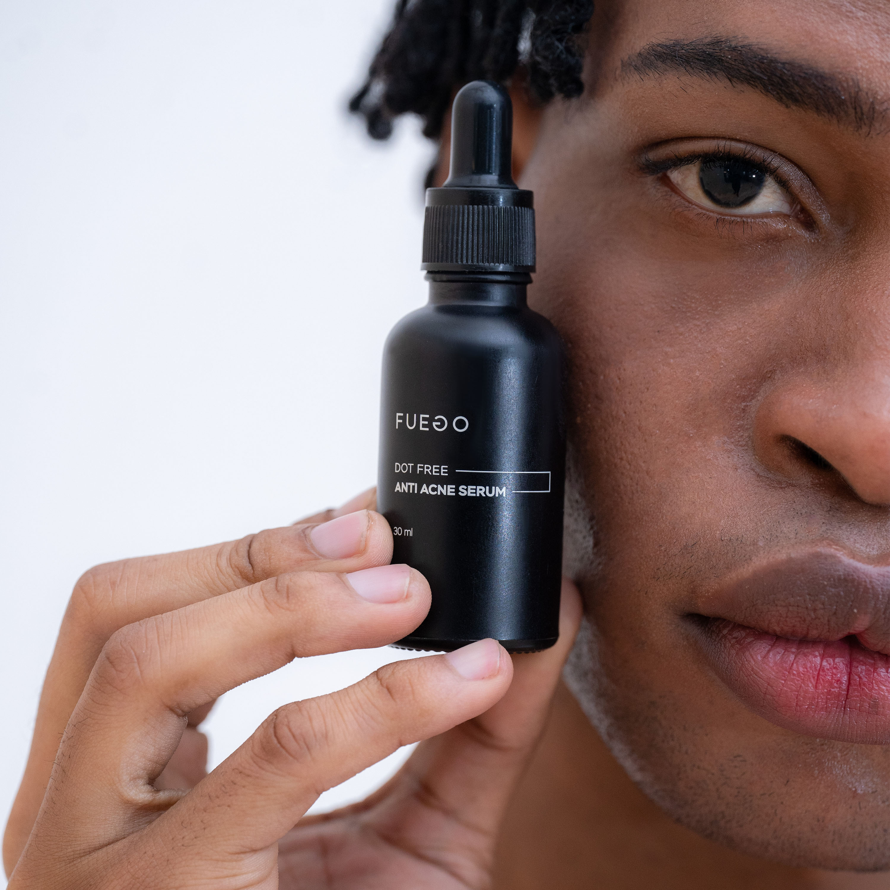 Dot Free Anti Acne at fudge beauty