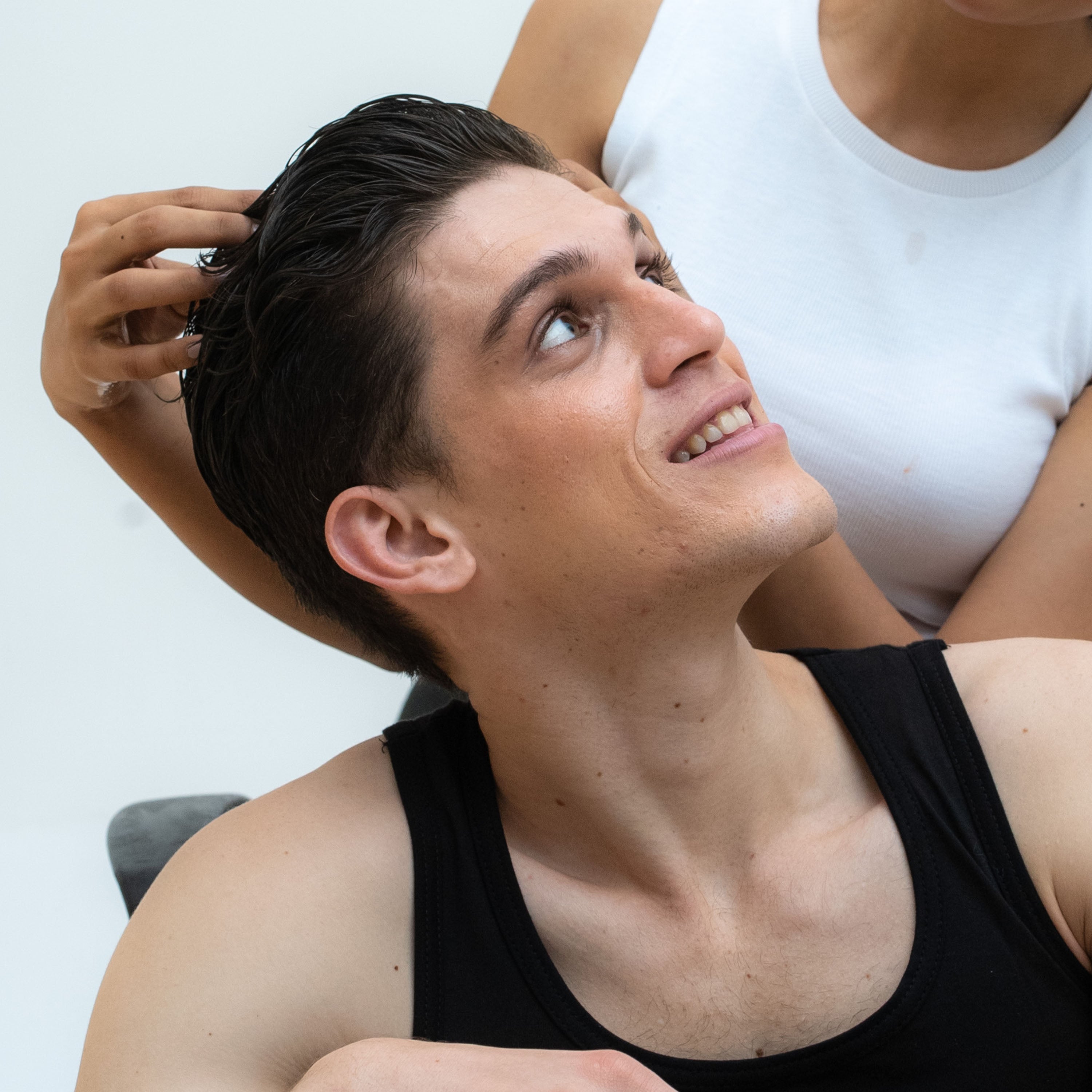 Nature's Nector at fudge beauty