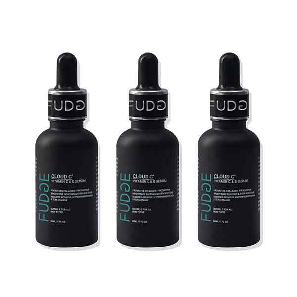 Cloud C’ (Vitamin C and E Serum )