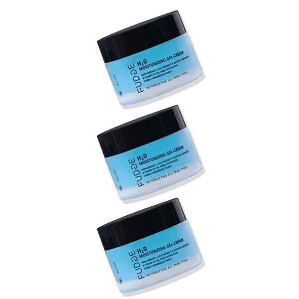 H2O Moisturizer Gel-Cream
