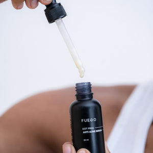 Dot Free Anti Acne at fudge beauty