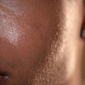 Fudge Beauty Calming & Rejuvenating Mist bottle 