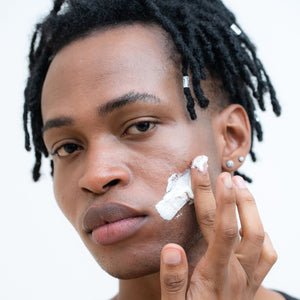 fuego brightening cream at fudge beauty