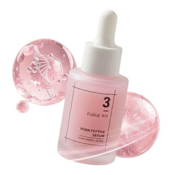 PDRN Peptide Serum