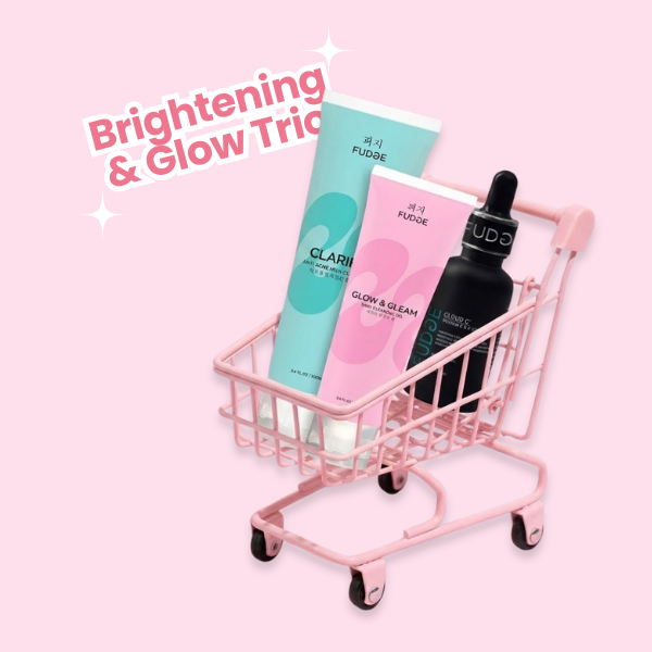 Brightening & Glow Trio