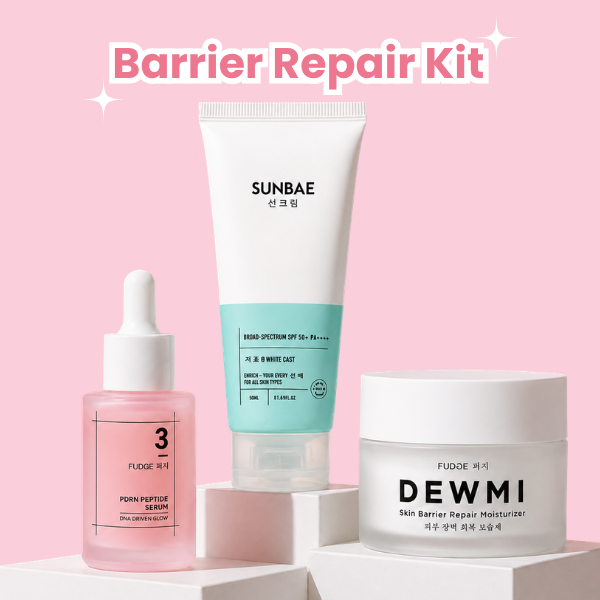 Barrier Repair Kit