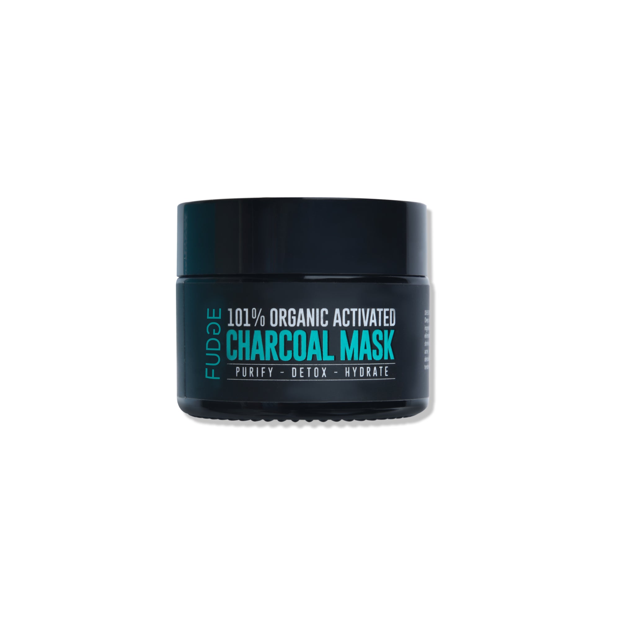 Activated Charcoal Peel-Off Mask