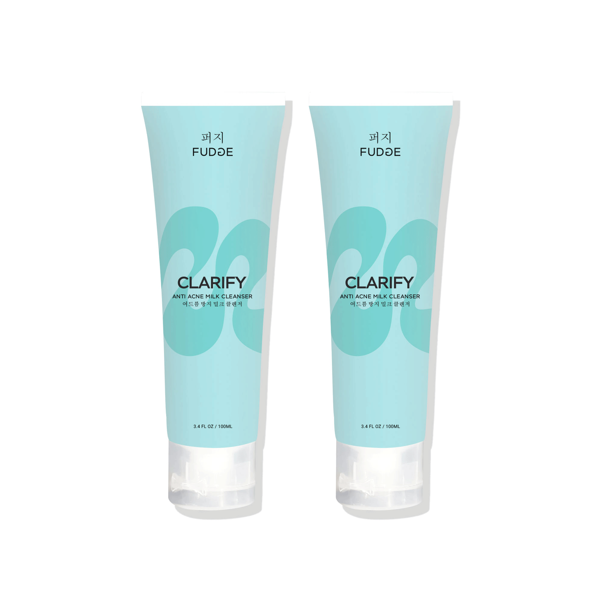 Clarify - Korean Glass Skin