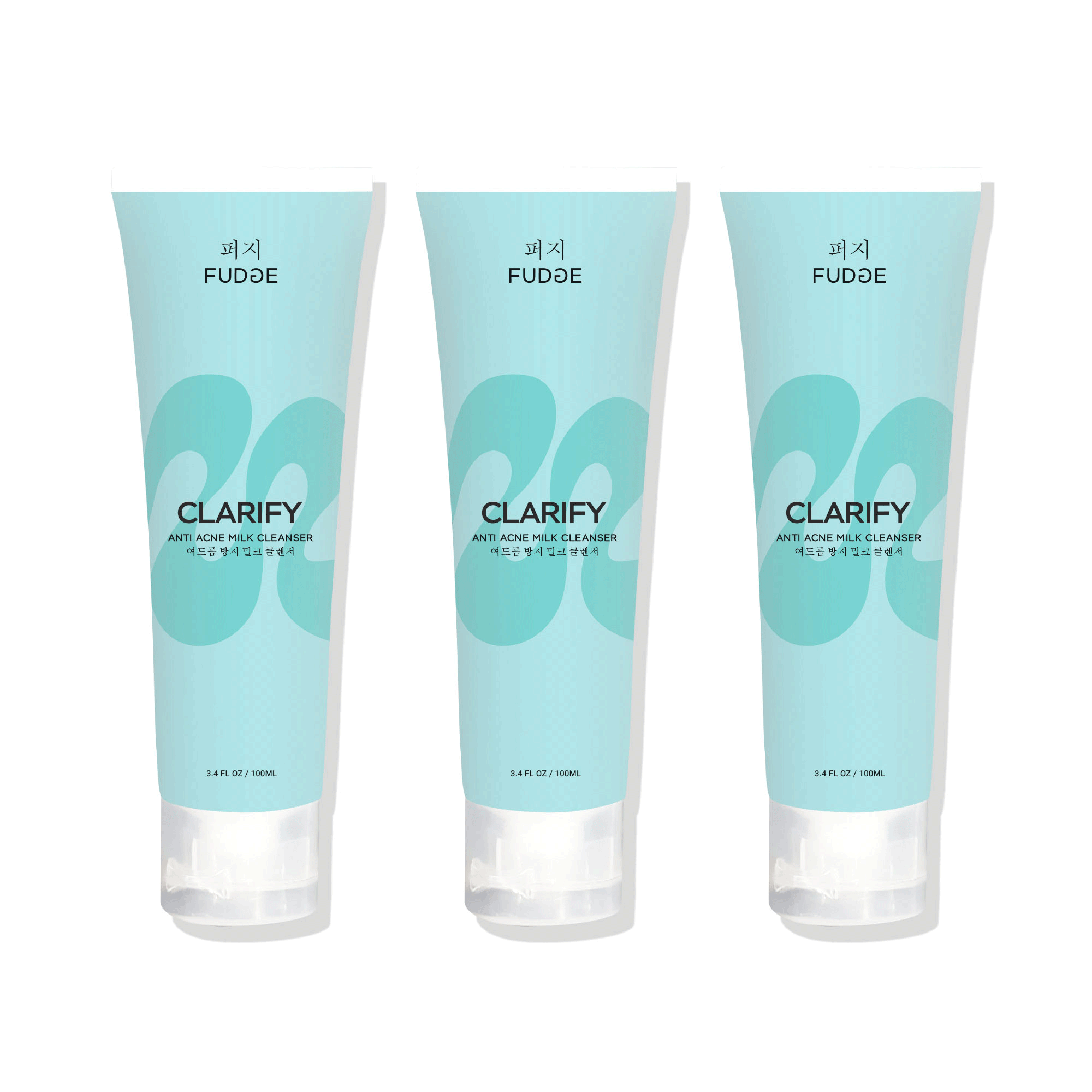 Clarify - Korean Glass Skin