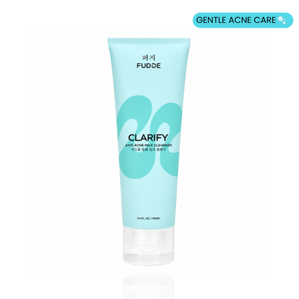 Clarify - Korean Glass Skin