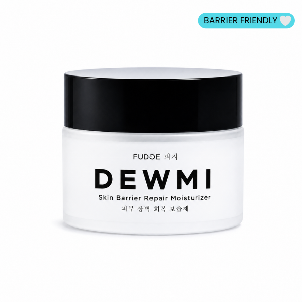 DEWMI Skin Barrier Repair Moisturizer