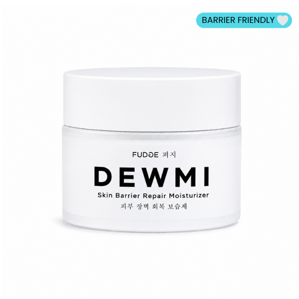 DEWMI Skin Barrier Repair Moisturizer