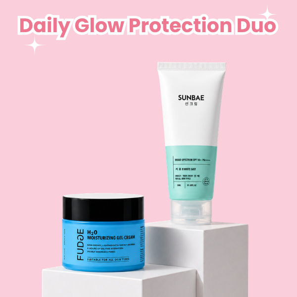 Daily Glow Protection Duo