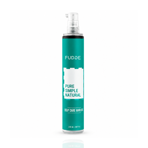Deep Care Hair Oil
