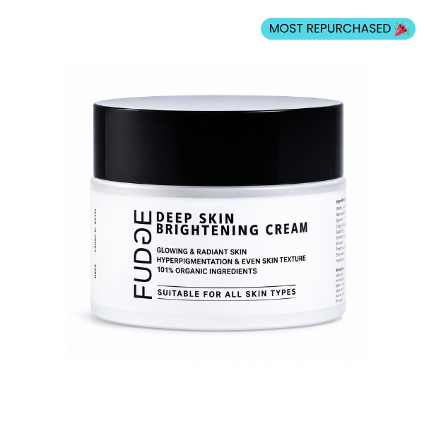 Deep Skin Brightening Cream