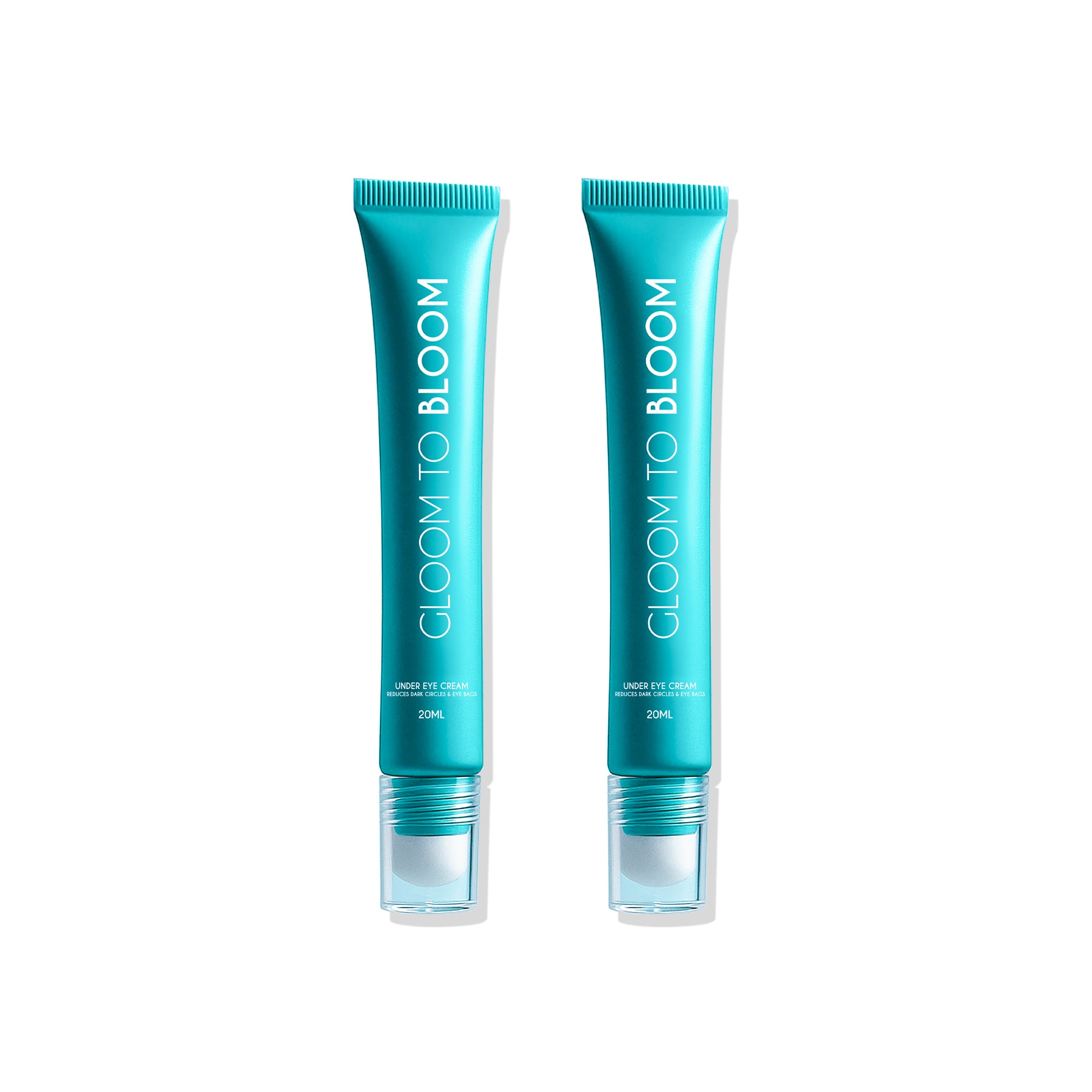 Gloom to Bloom (Under Eye Cream)