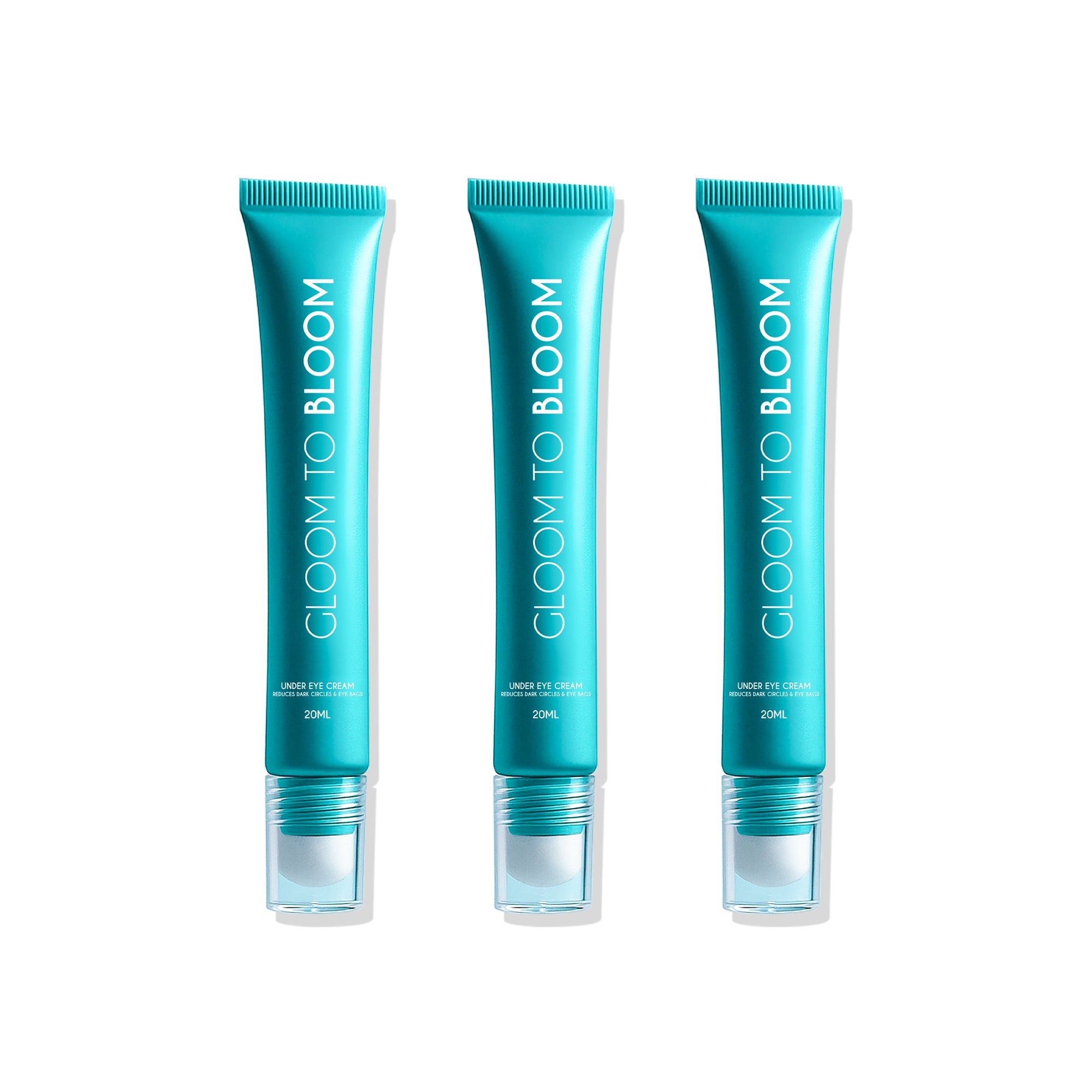 Gloom to Bloom (Under Eye Cream)