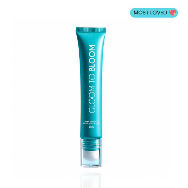 Gloom to Bloom (Under Eye Cream)