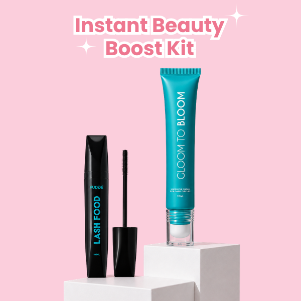 Instant Beauty Boost Kit (Premium Beauty)