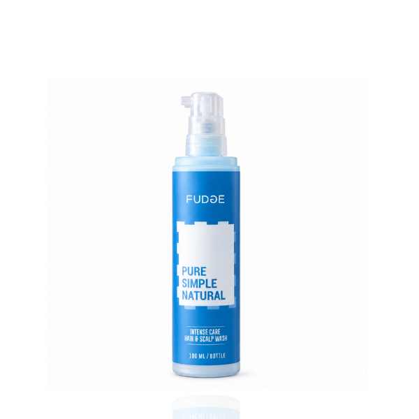 Intense Care Hair & Scalp Wash