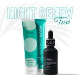 Night Renew Trio