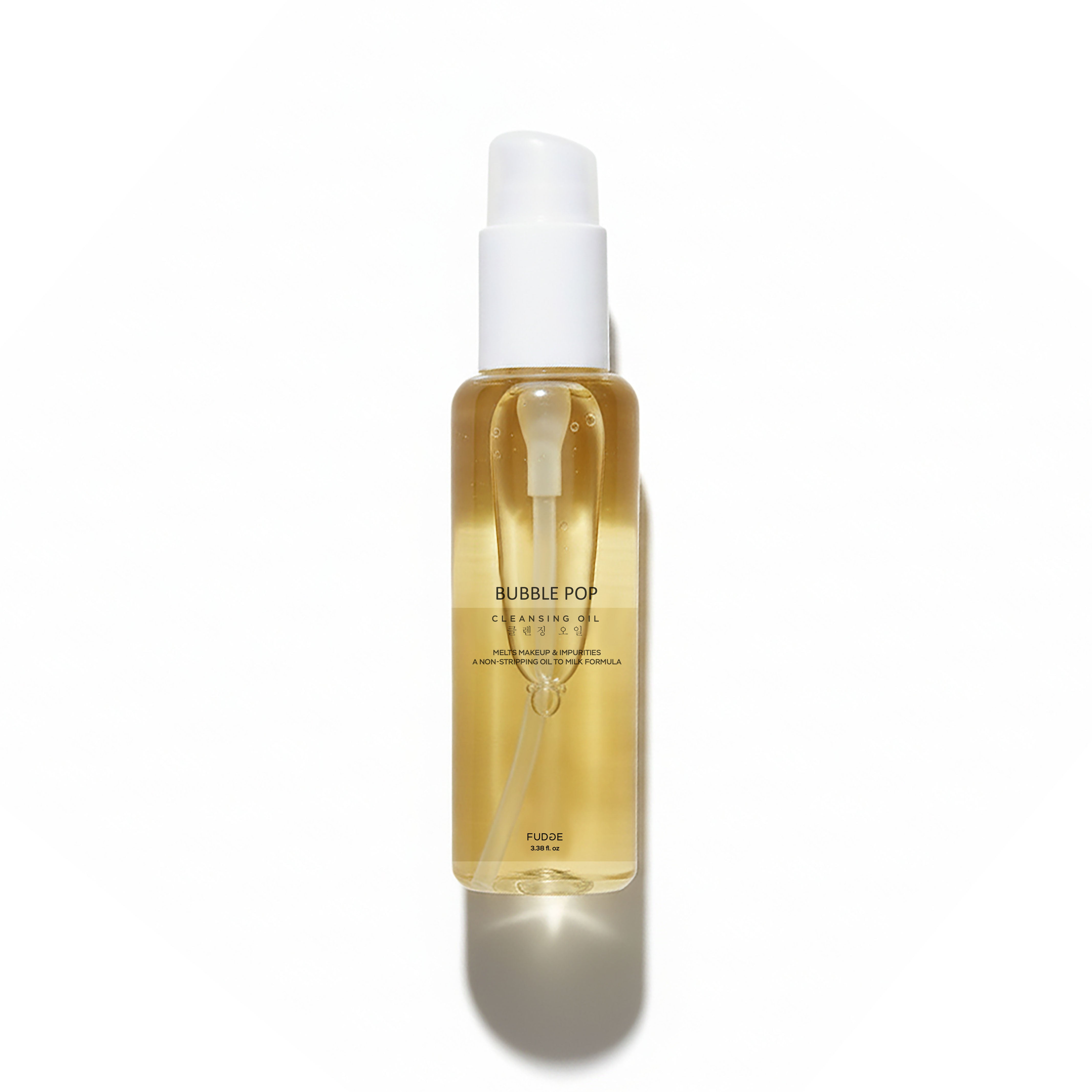 Bubble Pop (Cleansing Oil)