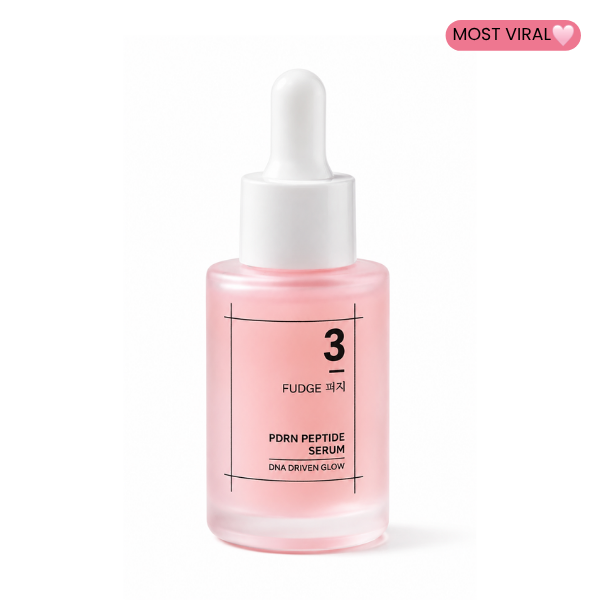 PDRN Peptide Serum