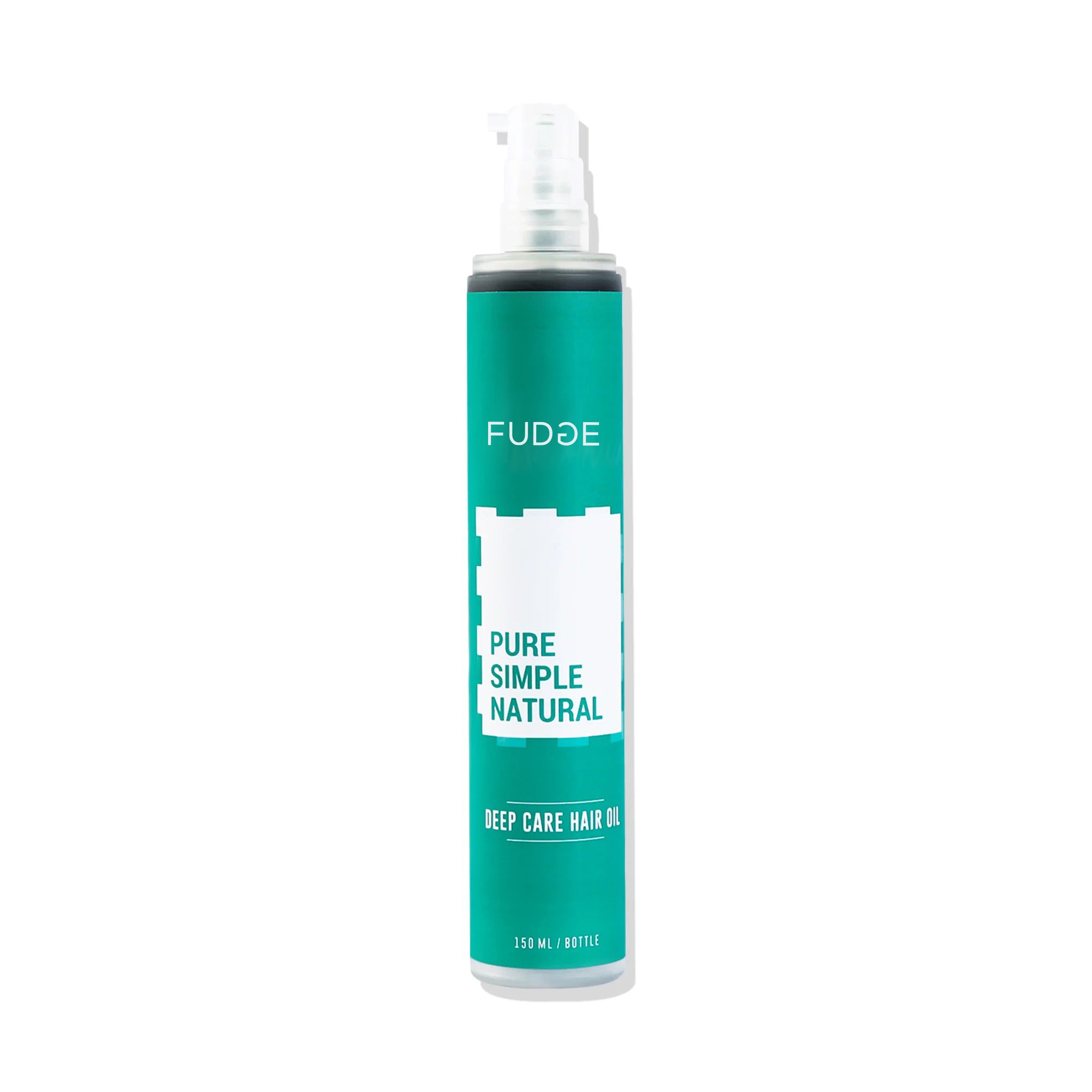 Deep Care Hair Oil