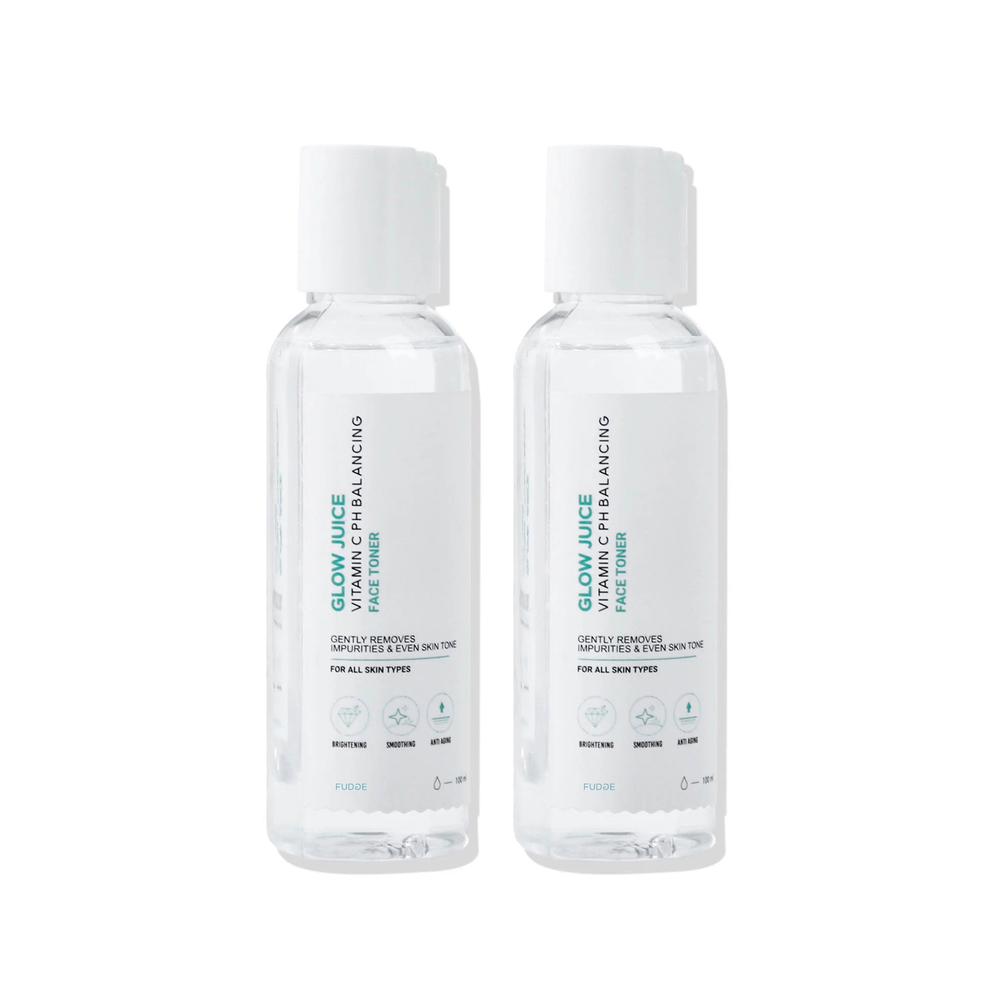 Glow juice vitamin c at fudge beauty in pakistan