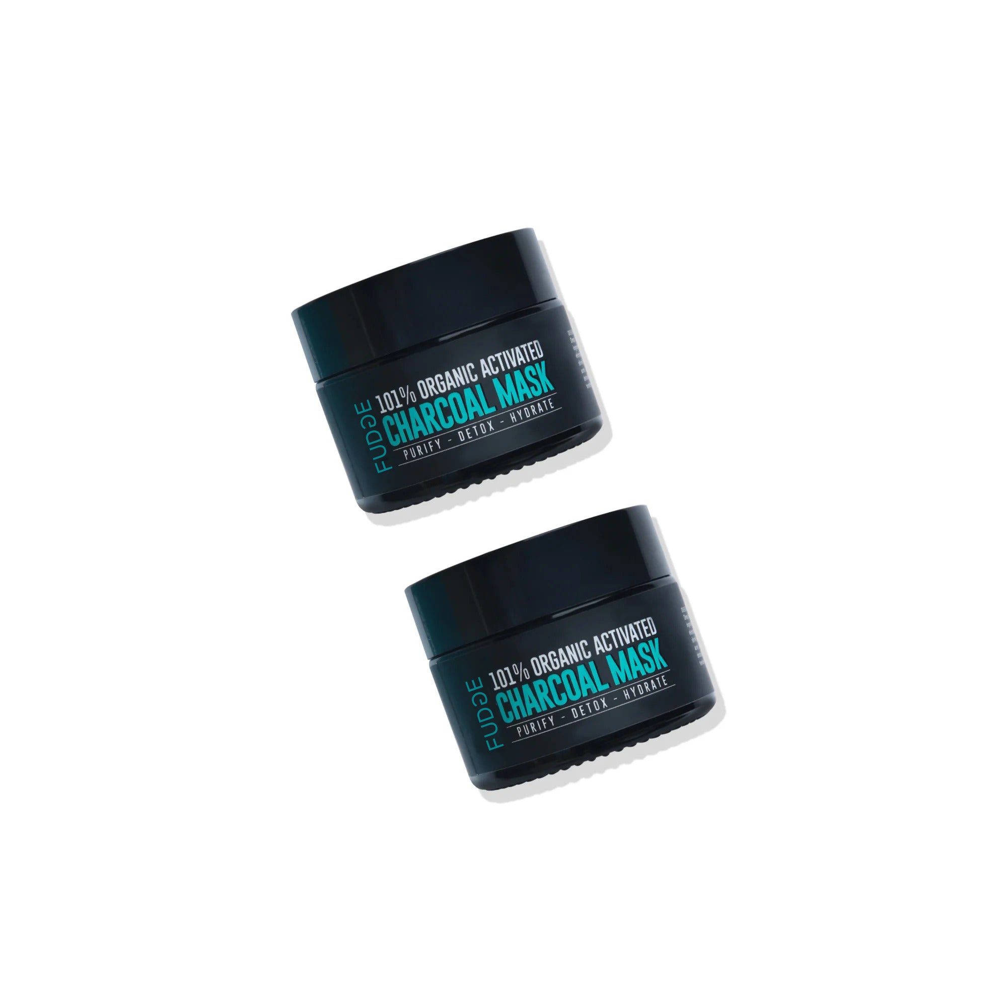 Activated Charcoal Peel-Off Mask