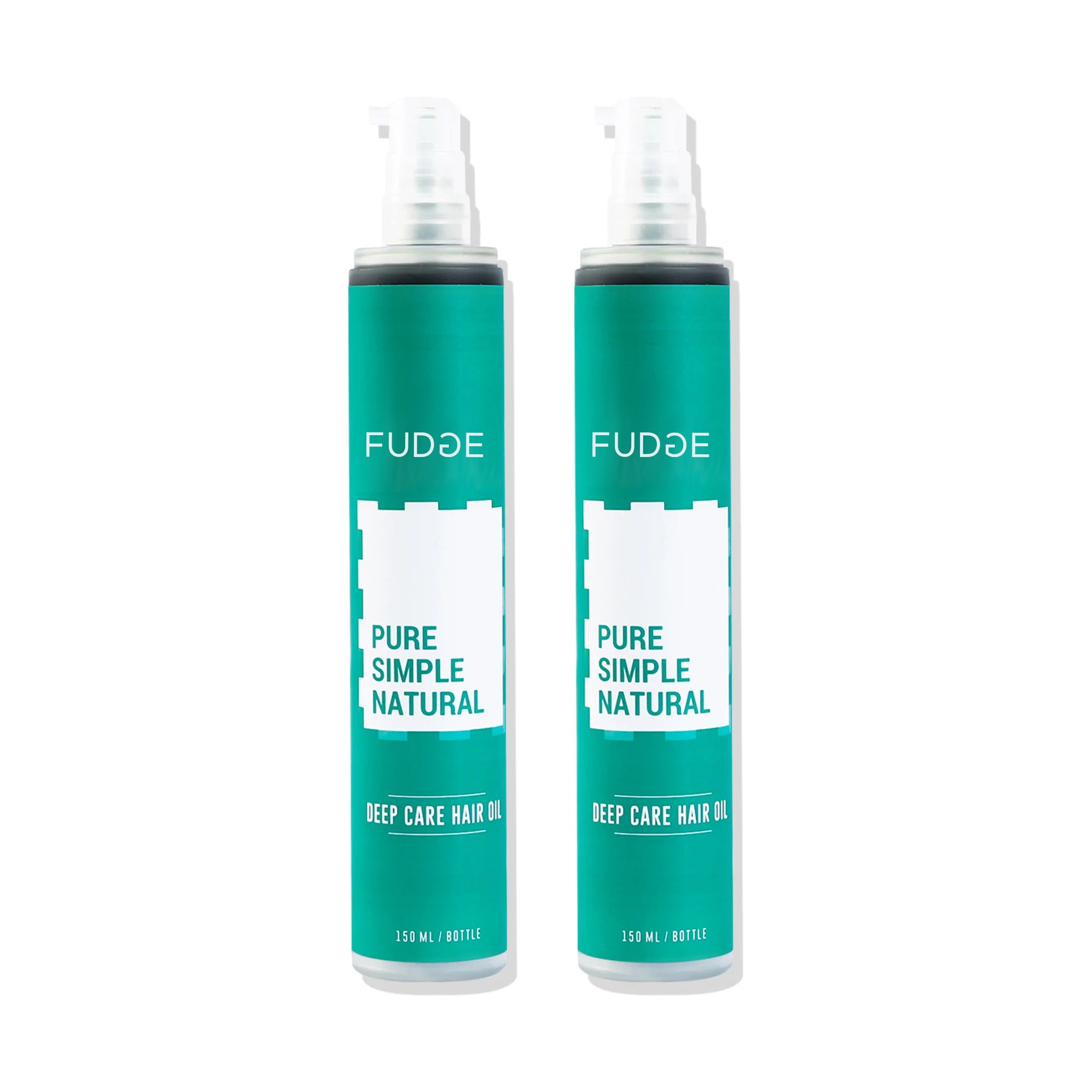 Deep Care Hair Oil