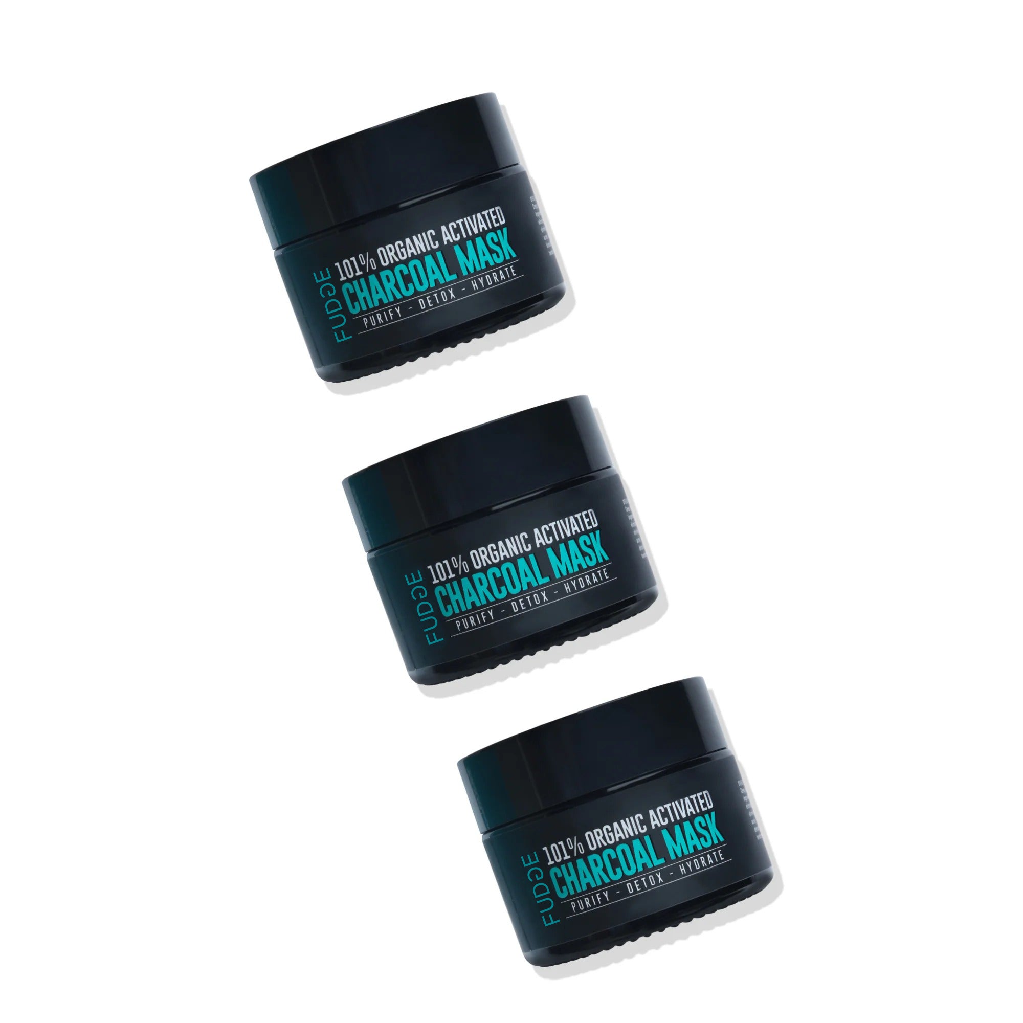 Activated Charcoal Peel-Off Mask