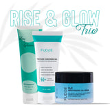 Rise & Glow Trio