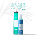 Scalp Therapy